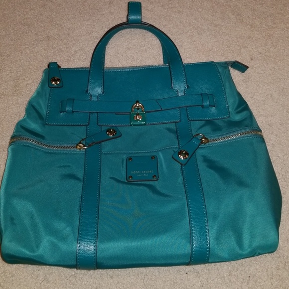 poshmark henri bendel backpack